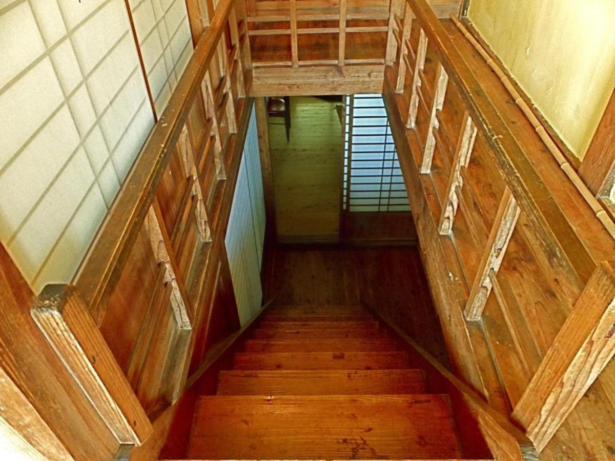 Kominka Sharehouse Hooju - Vacation Stay 7614 Miyazaki Exterior foto